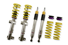 Load image into Gallery viewer, KW VARIANT 3 COILOVER KIT ( Mercedes C Class ) 35225028