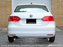 Load image into Gallery viewer, AWE EXHAUST SUITE FOR MK6 JETTA GLI 2.0T / JETTA 1.8T