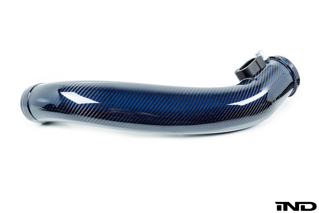 Eventuri BMW F-Chassis N55 Colored Kevlar Intake System - V2 EVE-N55V2-KV-INT