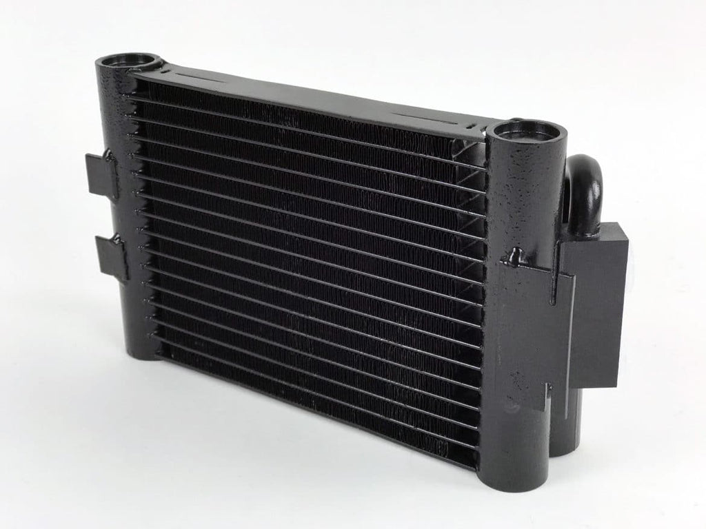 CSF Radiators F-Chassis N55 Race-Spec Oil Cooler (CSF #8145)