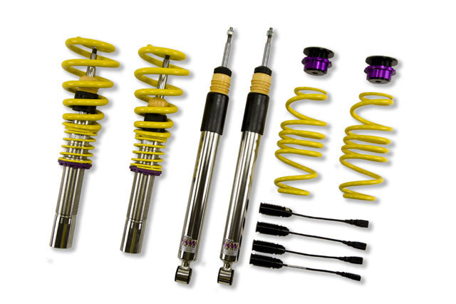 KW VARIANT 2 COILOVER KIT ( Audi A4 A5 S4 S5 ) 15210097