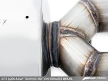 Load image into Gallery viewer, AWE EXHAUST SUITE FOR AUDI C7.5 A7