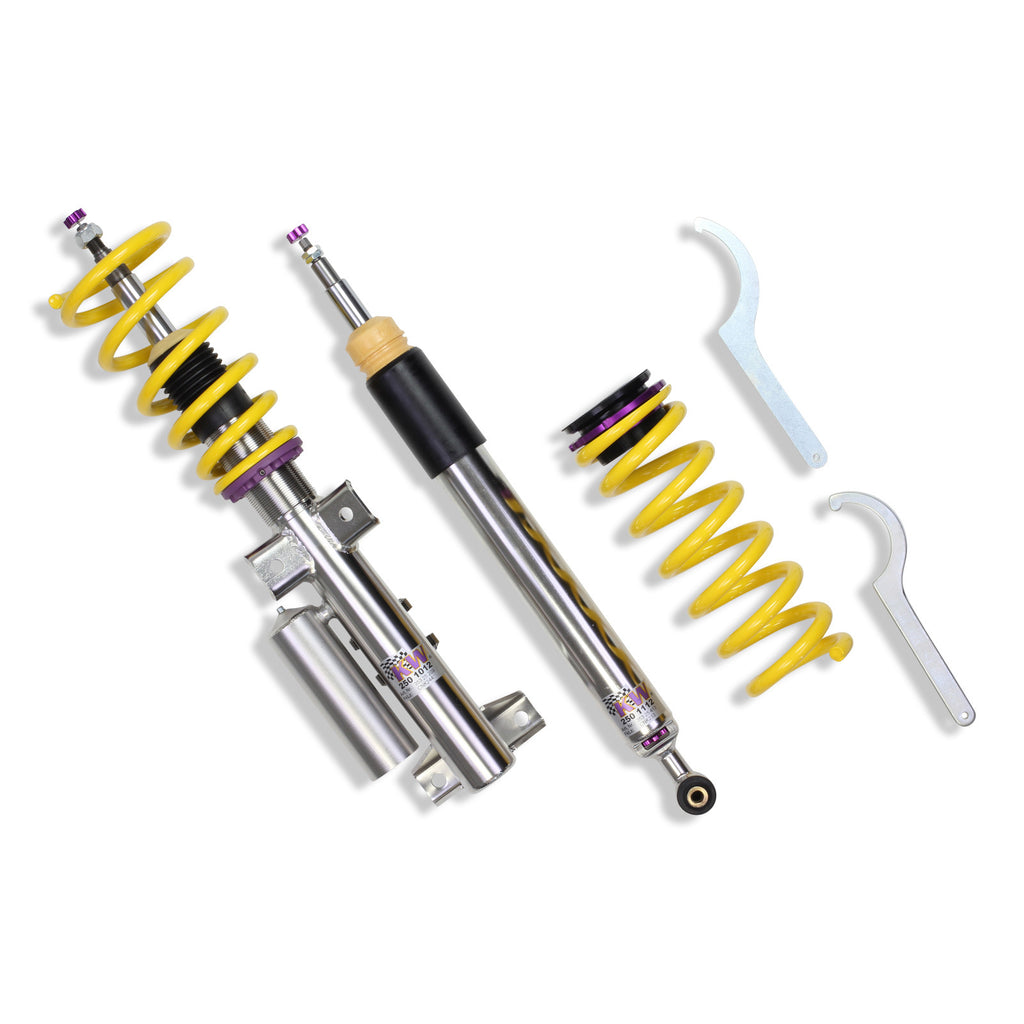 KW VARIANT 3 COILOVER KIT ( Mercedes C Class ) 35225033