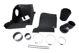 ARMA Speed Mercedes-Benz W176 A250 / C117 CLA250 Aluminum Alloy Cold Air Intake CG85-02-0003