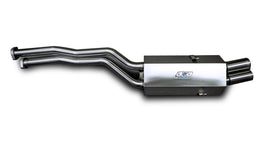 Active Autowerke BMW E36 SIGNATURE REAR EXHAUST GEN 3 | M3  325 328 BY BMW TUNER 11-001