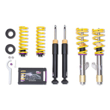 Load image into Gallery viewer, KW STREET COMFORT COILOVER KIT ( BMW 2 Series 3 Series 4 Series ) 1802000D