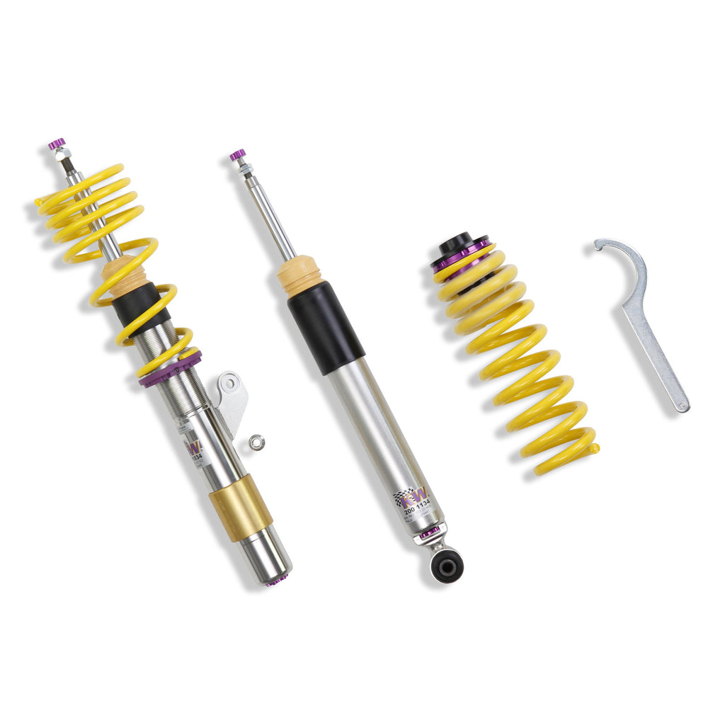 KW VARIANT 3 COILOVER KIT ( BMW 2 Series 3 Series 4 Series ) 3522000D