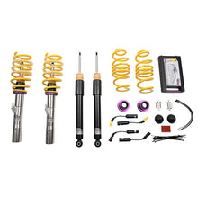 Load image into Gallery viewer, KW VARIANT 1 COILOVER KIT (Audi S3) 1021000T