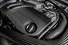 Load image into Gallery viewer, Eventuri BMW F87 M2 Competition / M2 CS S55 Black Carbon Intake System EVE-M2C-CF-INT