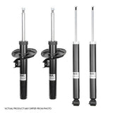 ST SUSPENSIONS SPORT SHOCK KIT 47014