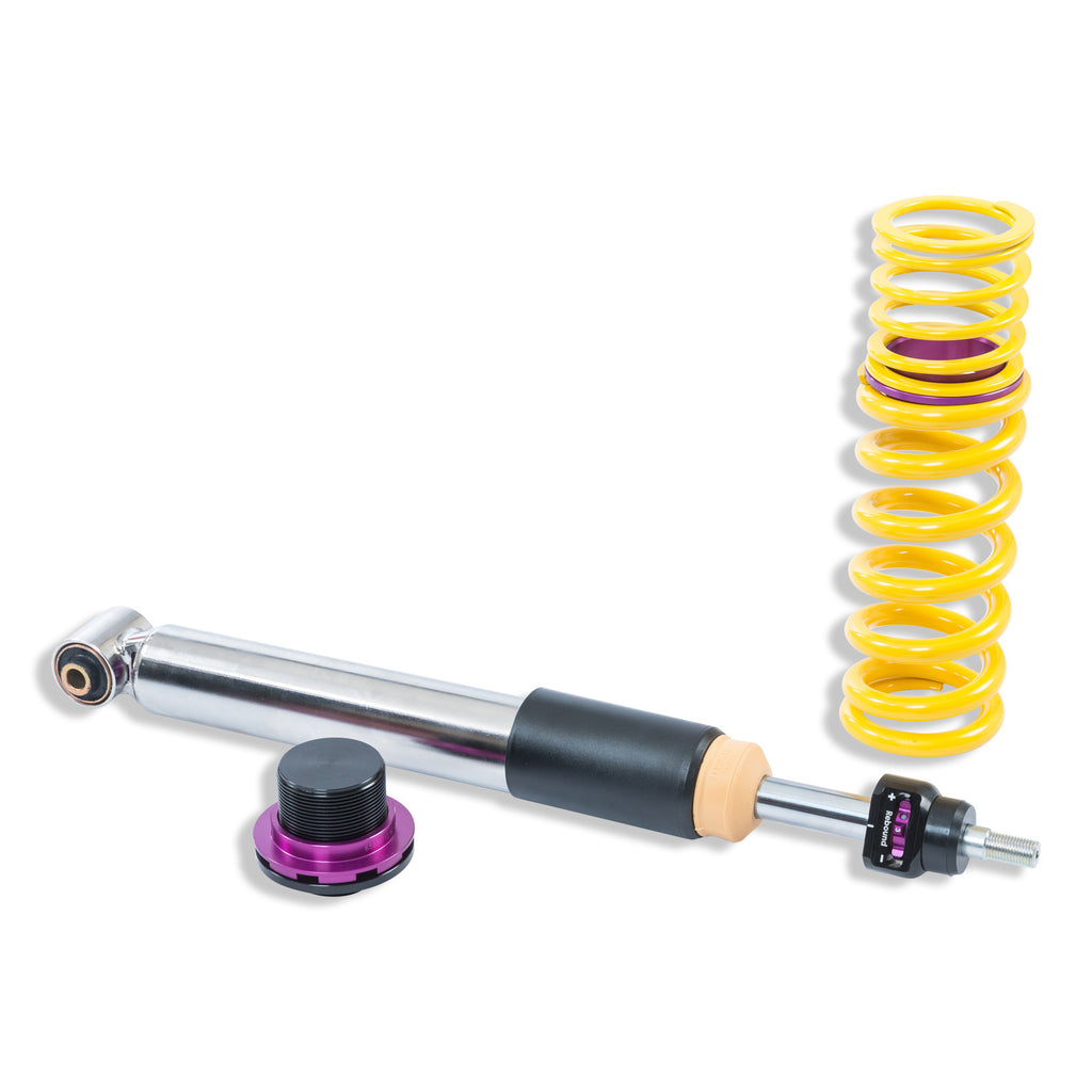 KW VARIANT 3 COILOVER KIT ( BMW M2 ) 352200BH