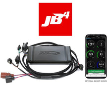 Load image into Gallery viewer, Burger Motorsports Group 7: JB4 SENT Tuner for Audi B9 S4/S5/SQ5/RS4/RS5