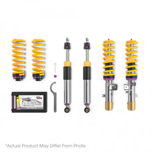 Load image into Gallery viewer, KW V3 LEVELING COILOVER KIT BUNDLE  ( BMW 430 ) 35208200DA