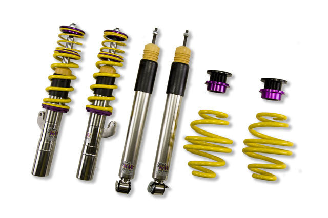 KW VARIANT 3 COILOVER KIT ( BMW  3 Series) 35220024
