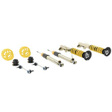 Load image into Gallery viewer, ST SUSPENSIONS XTA PLUS 3 COILOVER KIT  (ADJUSTABLE DAMPING WITH TOP MOUNTS) PART-NO.: 1820220821