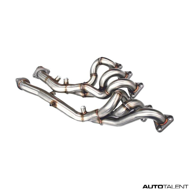 ACTIVE AUTOWERKE HEADER SET FOR BMW E46 M3 2001-2006 11-008