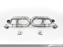 Load image into Gallery viewer, AWE TUNING PORSCHE 991 SWITCHPATH™ EXHAUST