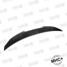 R44 Performance BMW G82 M4 DUCKTAIL SPOILER IN PRE-PREG CARBON FIBRE