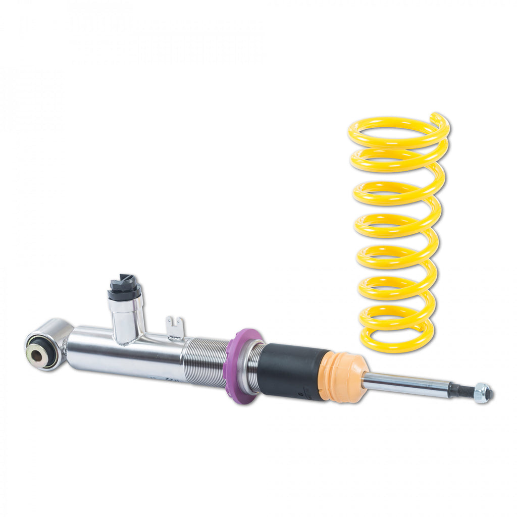 KW DDC PLUG & PLAY COILOVER KIT ( BMW X3 X4 ) 39020032