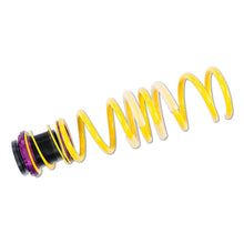 Load image into Gallery viewer, KW HEIGHT ADJUSTABLE SPRING KIT ( BMW M5 ) 253200CC