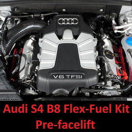 Fuel-It! FLEX FUEL KIT for AUDI S4