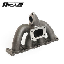 Load image into Gallery viewer, CTS TURBO 1.8T TURBO MANIFOLD T3 FLANGE (TRANSVERSE) CTS-18T-TRANS-T3