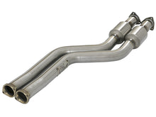 Load image into Gallery viewer, aFe POWER Direct Fit Catalytic Converter Replacement 47-46303