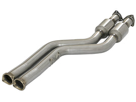 aFe POWER Direct Fit Catalytic Converter Replacement 47-46303