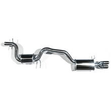 Load image into Gallery viewer, CTS TURBO VW MK6 JETTA 3″ CAT-BACK EXHAUST CTS-EXH-CB-0006