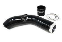 Load image into Gallery viewer, Burger Motorsports BMS High Flow Aluminum Turbo Inlet for N55 BMW F2X F3X 235 335 435 M2