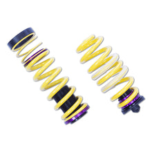 Load image into Gallery viewer, KW HEIGHT ADJUSTABLE SPRING KIT ( Audi S5 A5 ) 253100AU