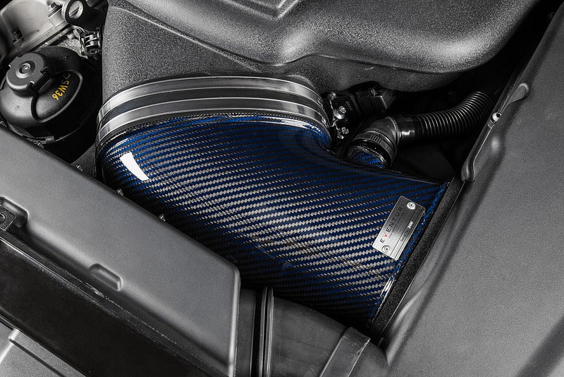 Eventuri BMW E9X M3 S65 Colored Kevlar Intake System EVE-E9X-KV-INT