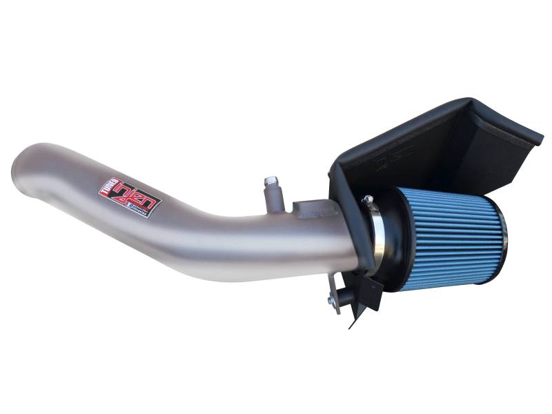 Injen SP Short Ram Cold Air Intake System  - SP1128