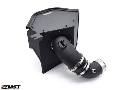 MST Performance Toyota Supra A90 BMW Z4 (B58 3.0l turbo) Cold Air Intake System + Turbo Inlet Pipe [TY-SUP01L]