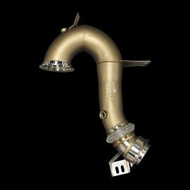 Project Gamma MERCEDES-BENZ E53 AMG CATLESS DOWNPIPES