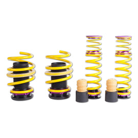 KW HEIGHT ADJUSTABLE SPRING KIT ( Audi RS3 S3 ) 253100AK