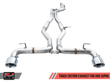 Load image into Gallery viewer, AWE EXHAUST SUITE FOR THE TOYOTA GR SUPRA GRP-EXH-TA90SUPRA1