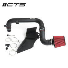 Load image into Gallery viewer, CTS TURBO AIR INTAKE SYSTEM FOR 2.0T FSI (EA113) – MK5 GTI/GLI, MK6 GOLF R, AUDI A3 CTS-IT-105R