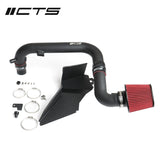 CTS TURBO AIR INTAKE SYSTEM FOR 2.0T FSI (EA113) – MK5 GTI/GLI, MK6 GOLF R, AUDI A3 CTS-IT-105R