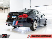 Load image into Gallery viewer, AWE EXHAUST SUITE FOR BMW F22 M240I / M235I