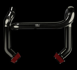 Project Gamma BMW M3 | M4 (G80/G82) CARBON FIBER INTAKES & FILTERS