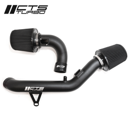 CTS TURBO INTAKE KIT FOR F80 M3/M4/M2 COMPETITION S55 CTS-IT-289