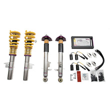 Load image into Gallery viewer, KW VARIANT 3 COILOVER KIT ( BMW X5M X6M ) 35220089