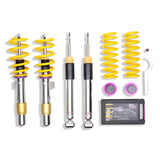 KW VARIANT 3 COILOVER KIT ( BMW  1 Series ) 35220095