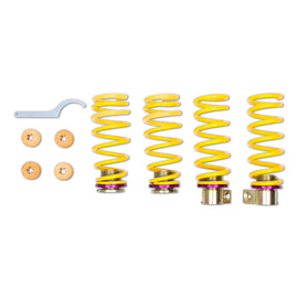 KW HEIGHT ADJUSTABLE SPRING KIT ( BMW M6 ) 2532000W