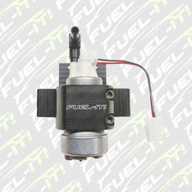 Fuel-It BMW E Chassis Walbro Stage 2 Bucketless LPFP Upgrade