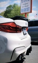 Load image into Gallery viewer, Valvetronic Designs BMW F90 M5 VALVED EXHAUST BMW.F90.M5.VSES.