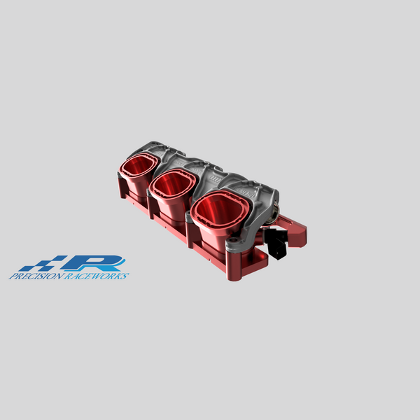 Precision Raceworks Audi B8/B8.5 MPI Kit 601-0243 601-0182