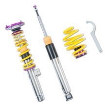 Load image into Gallery viewer, KW 2 WAY CLUBSPORT COILOVER KIT (BMW 3 Series ) 35220821