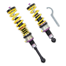 Load image into Gallery viewer, KW VARIANT 3 COILOVER KIT PLUS HLS4 ( Mercedes SLS ) 35225443